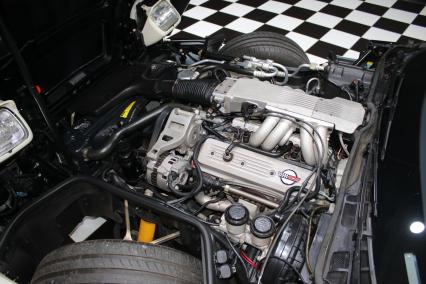 1988 Chevrolet Corvette