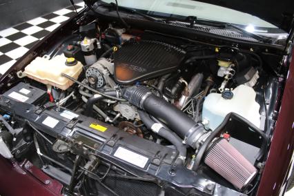 1996 Chevrolet Impala