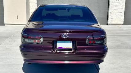 1996 Chevrolet Impala