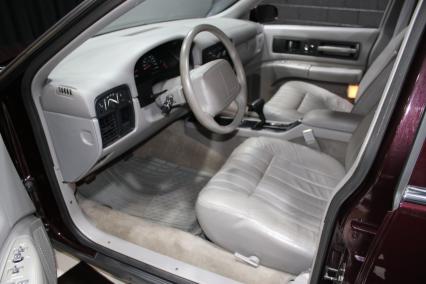 1996 Chevrolet Impala