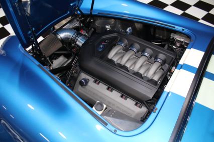 1965 Shelby Cobra