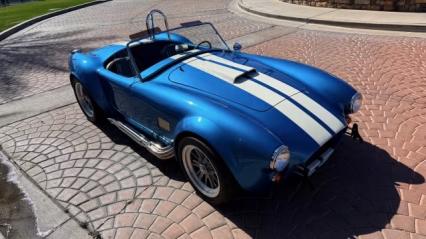 1965 Shelby Cobra