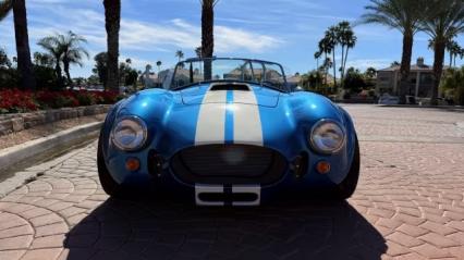 1965 Shelby Cobra