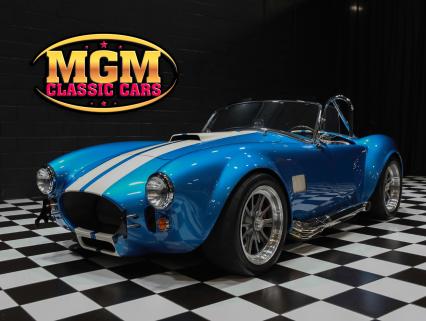 1965 Shelby Cobra