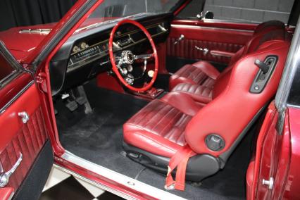 1966 Chevrolet Chevelle