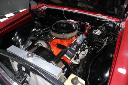 1966 Chevrolet Chevelle