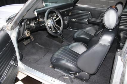 1969 Chevrolet Chevelle