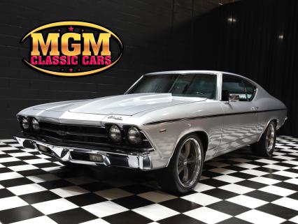 1969 Chevrolet Chevelle
