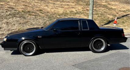 1987 Buick Grand National