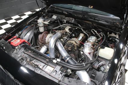 1987 Buick Grand National