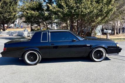 1987 Buick Grand National