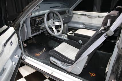 1987 Buick Grand National
