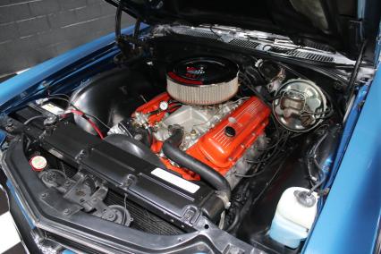 1970 Chevrolet Chevelle