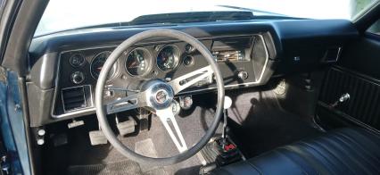 1970 Chevrolet Chevelle