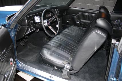 1970 Chevrolet Chevelle