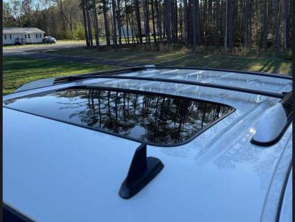 2007 Cadillac Escalade EXT