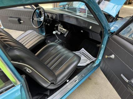 1968 Chevrolet Nova