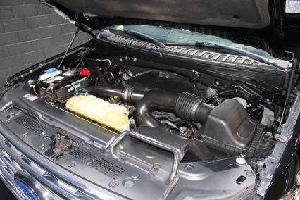 2018 Ford Expedition MAX