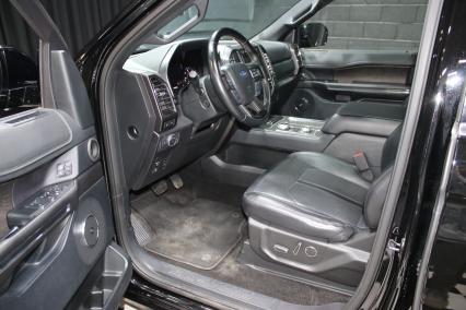 2018 Ford Expedition MAX