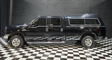 2001 Ford F-250 Super Duty
