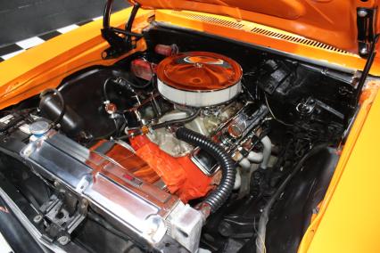 1970 Chevrolet Nova