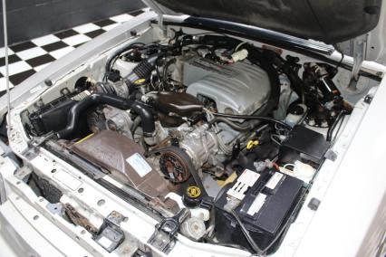 1990 Ford Mustang