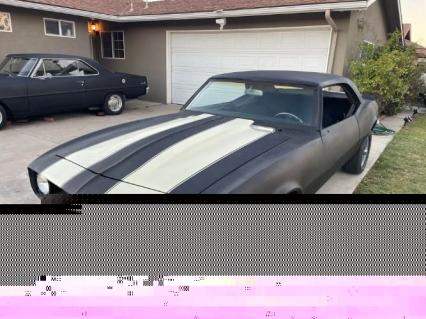 1990 Ford Mustang