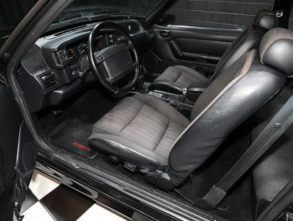 1993 Ford Mustang SVT Cobra
