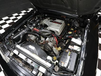 1993 Ford Mustang SVT Cobra