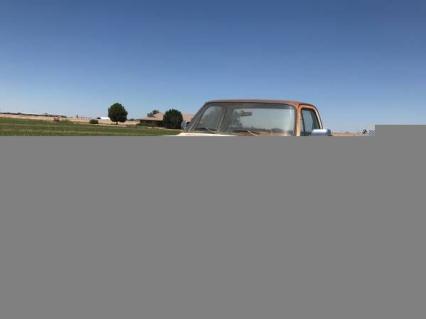 1972 Chevrolet Chevelle