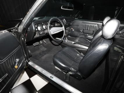 1972 Chevrolet Chevelle