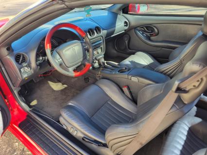 1998 Pontiac Firebird