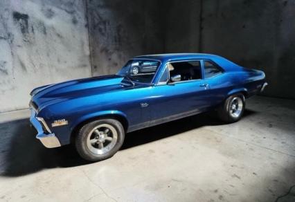 1971 Chevrolet Nova