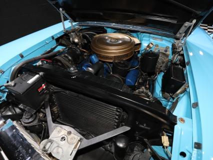 1957 Cadillac DeVille