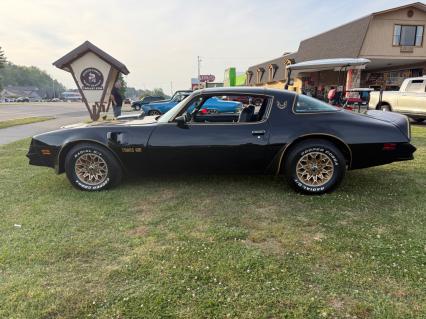 1977 Pontiac Trans Am