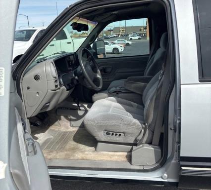 1995 Chevrolet Tahoe