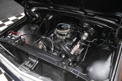 1971 Chevrolet C10
