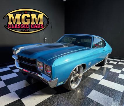 1970 Chevrolet Chevelle