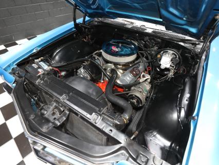 1970 Chevrolet Chevelle