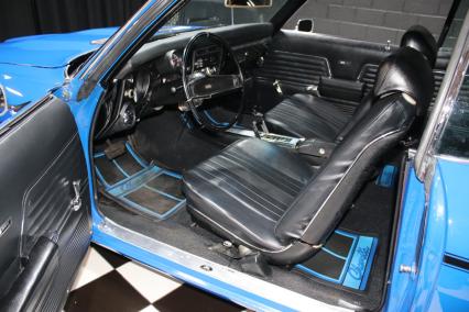 1969 Chevrolet Chevelle