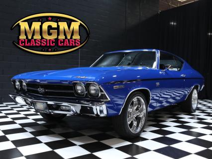 1969 Chevrolet Chevelle