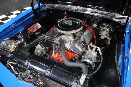 1969 Chevrolet Chevelle