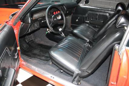 1972 Chevrolet Chevelle