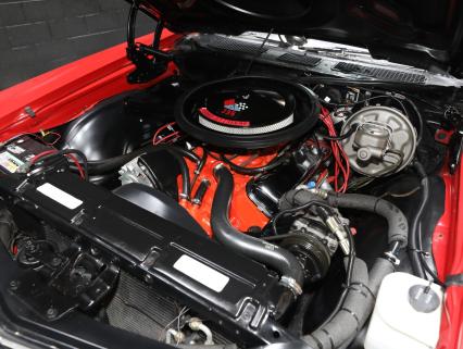 1970 Chevrolet Chevelle