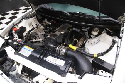 1997 Pontiac Firebird