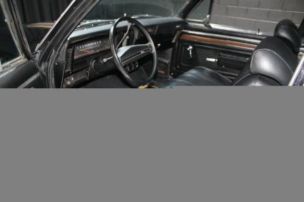 1972 Chevrolet Nova