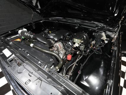 1987 Chevrolet Blazer