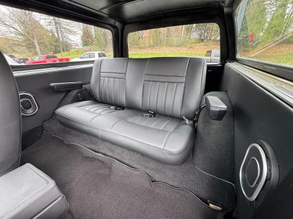 1987 Chevrolet Blazer