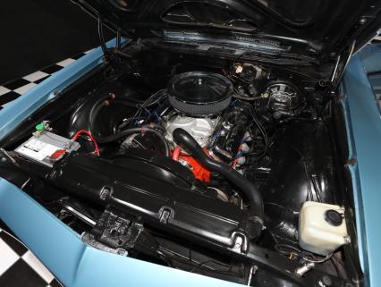 1969 Chevrolet Chevelle
