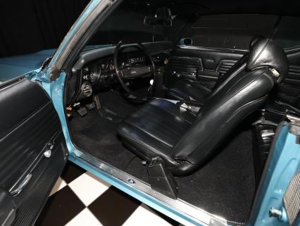 1969 Chevrolet Chevelle